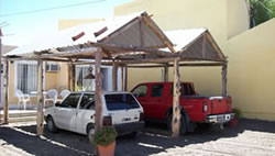 cochera